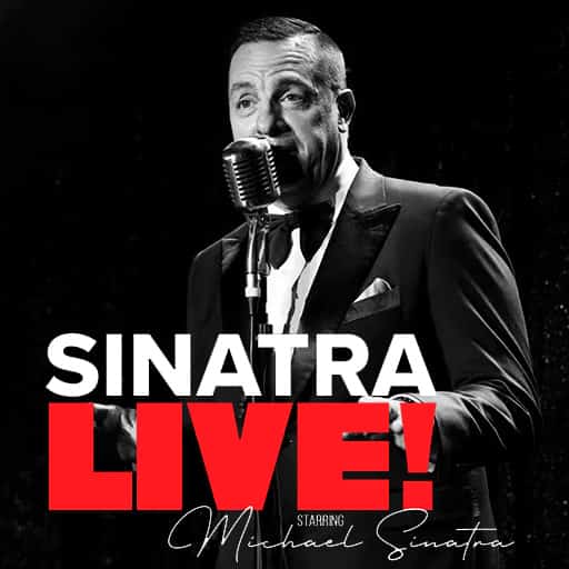 Sinatra Live! Philadelphia Tickets
