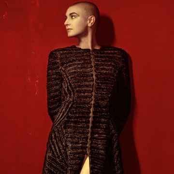 Sinead O'Connor Philadelphia Tickets
