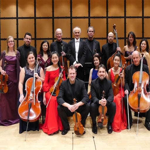 Sinfonia Toronto Philadelphia Tickets