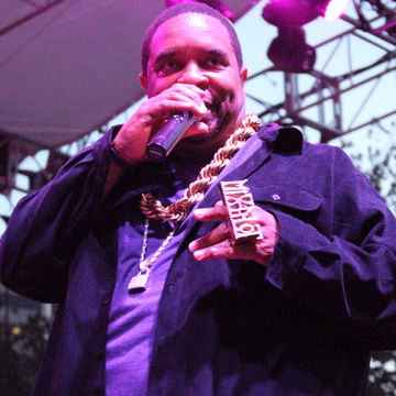 Sir Mix-A-Lot Philadelphia Tickets