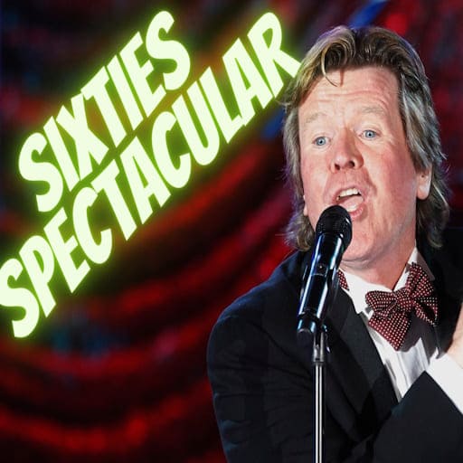 Sixties Spectacular Philadelphia Tickets