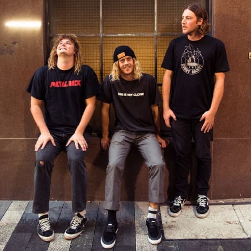 Skegss Philadelphia Tickets