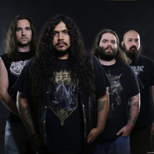 Skeletal Remains Philadelphia Tickets