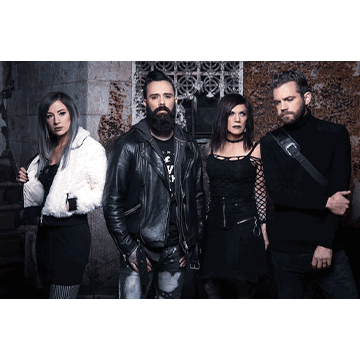 Skillet Philadelphia Tickets