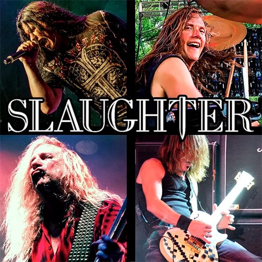 Slaughter Philadelphia Tickets