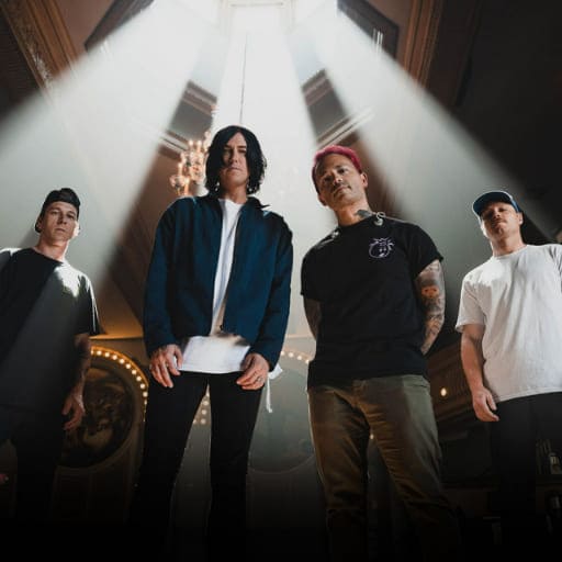 Sleeping With Sirens Concerts in Philadelphia