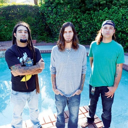 Smile Empty Soul Philadelphia Tickets