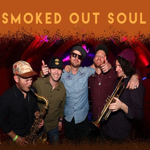 Smoked Out Soul Philadelphia Tickets