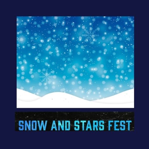 Snow and Stars Fest Philadelphia Tickets