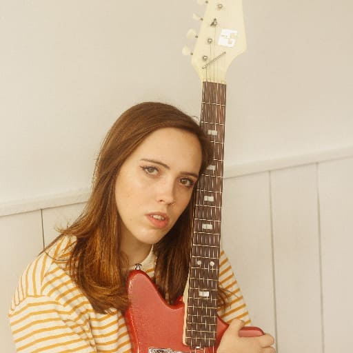 Soccer Mommy Philadelphia Tickets