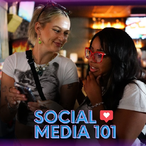 Social Media 101 Workshop in Philadelphia