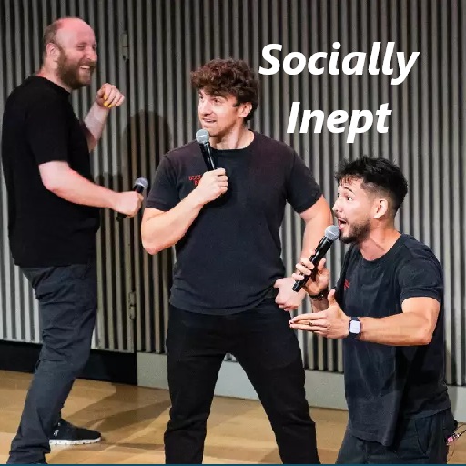 Socially Inept in Philadelphia