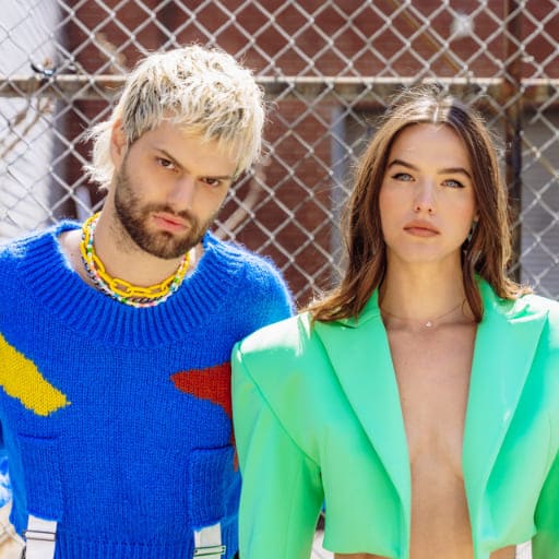 Sofi Tukker Philadelphia Tickets
