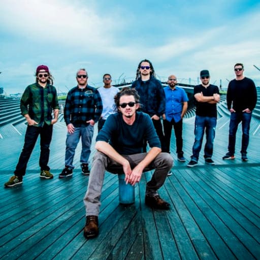 Soja Philadelphia Tickets