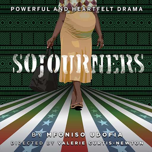 Sojourners Tickets