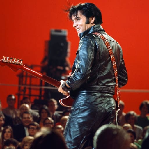 Songs of Elvis Philadelphia Tickets
