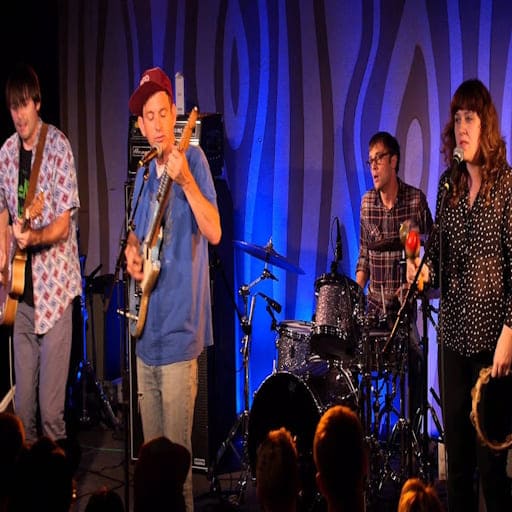 Sonny and The Sunsets Philadelphia Tickets