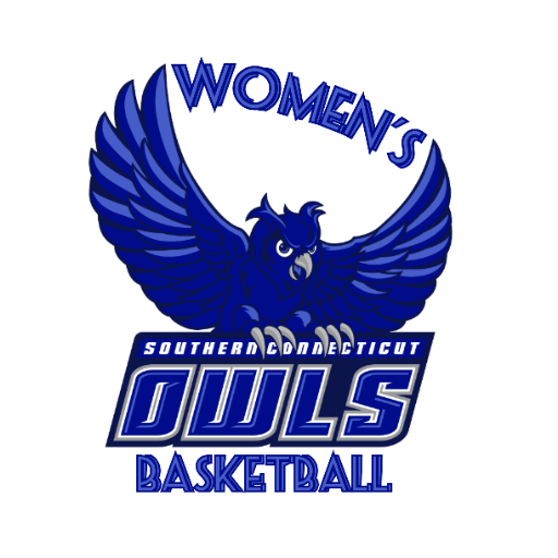Southern Connecticut State Owls Women's Basketball