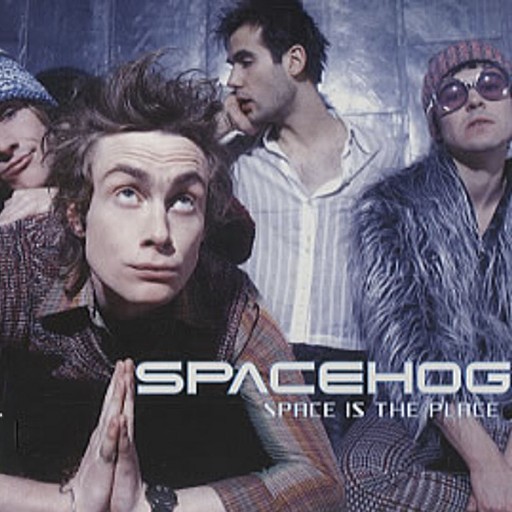 Spacehog Philadelphia Tickets