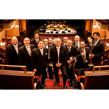 Spanish Harlem Orchestra Philadelphia Concert Tickets