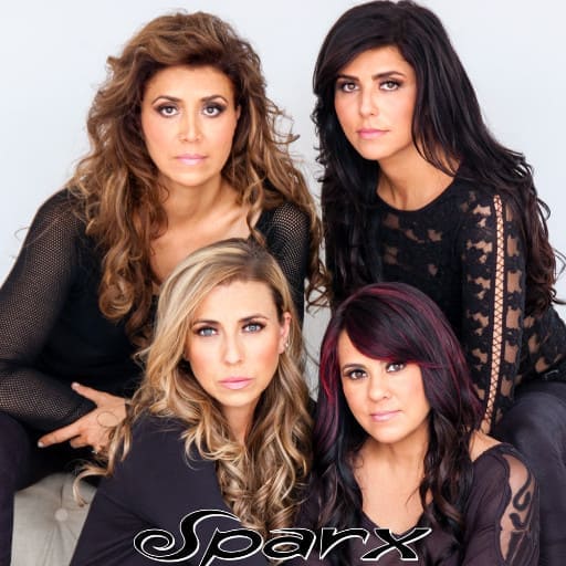 Sparx Philadelphia Tickets
