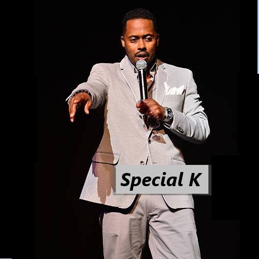 Special K in Philadelphia