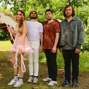 Speedy Ortiz Philadelphia Tickets
