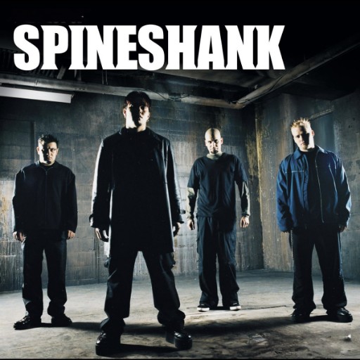 Spineshank Philadelphia Tickets