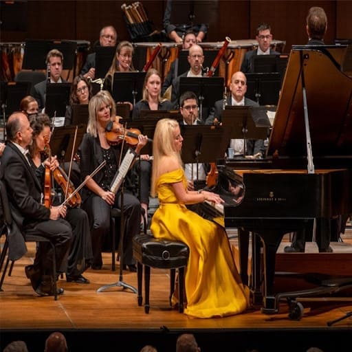 Spokane Symphony Philadelphia Tickets