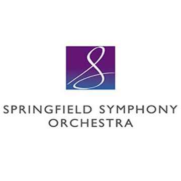 Springfield Symphony Orchestra Philadelphia Tickets