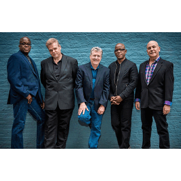 Spyro Gyra Philadelphia Tickets