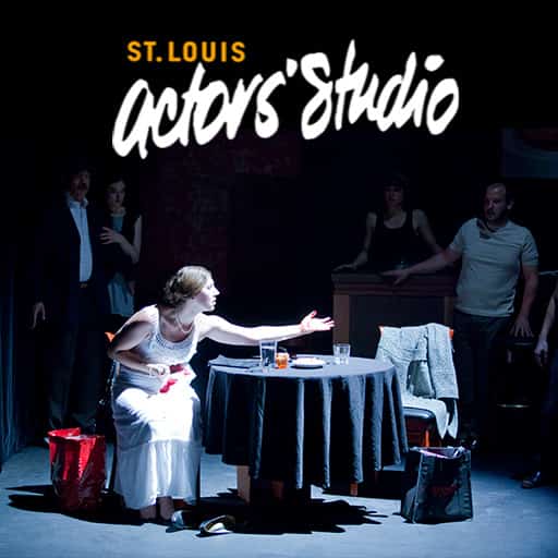 St. Louis Actors' Studio in Philadelphia