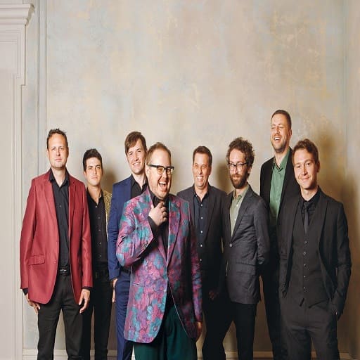 St. Paul and The Broken Bones in Philadelphia