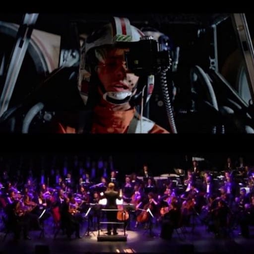 Star Wars' A New Hope Philadelphia Tickets
