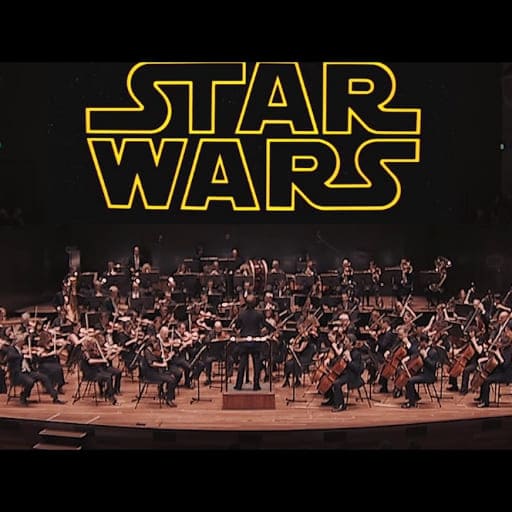 Star Wars Philadelphia Tickets