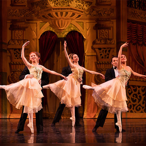 State Street Ballet Tickets