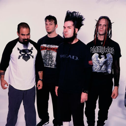 Static X Philadelphia Tickets