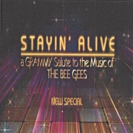 Stayin' Alive - A Salute To The Music of The Bee Gees Philadelphia Tickets