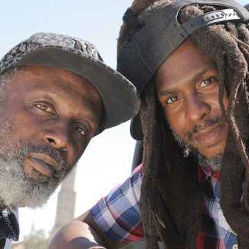 Steel Pulse Philadelphia Tickets