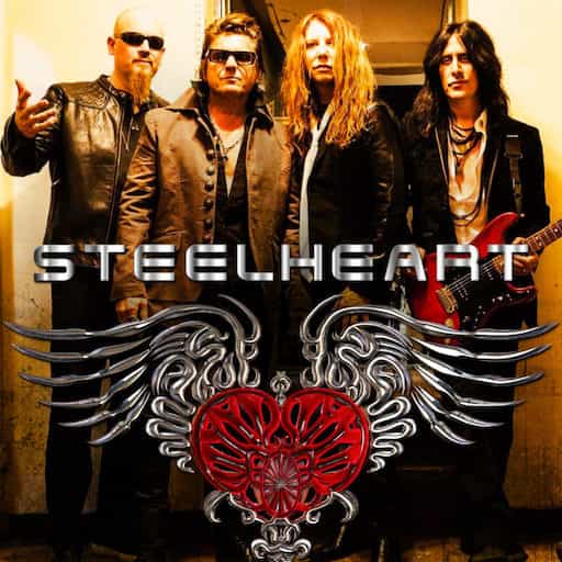 Steelheart in Philadelphia