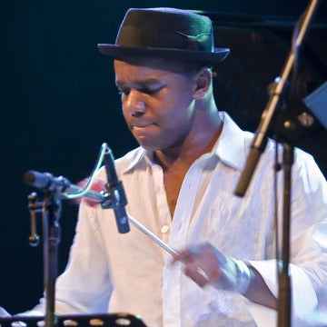 Stefon Harris Philadelphia Tickets