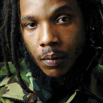 Stephen Marley Philadelphia Tickets