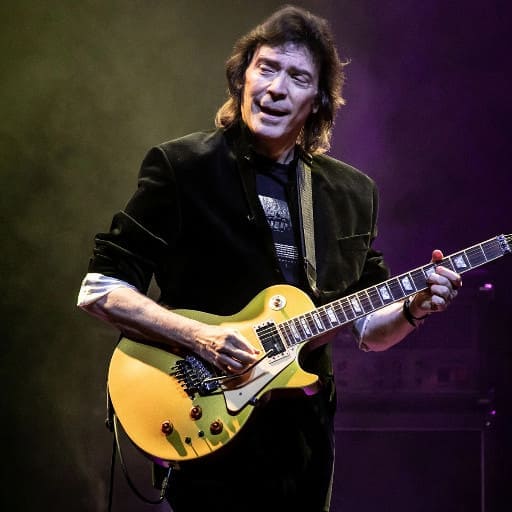 Steve Hackett Tickets 2026