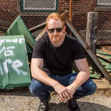 Steve Hofstetter Philadelphia Tickets
