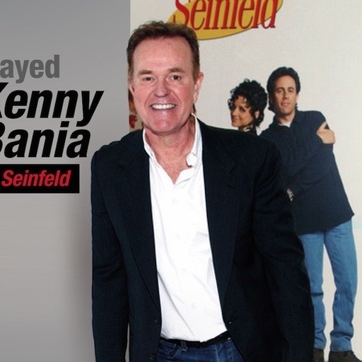 Steve Hytner in Philadelphia