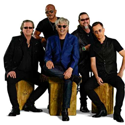 Steve Miller Band in Philadelphia