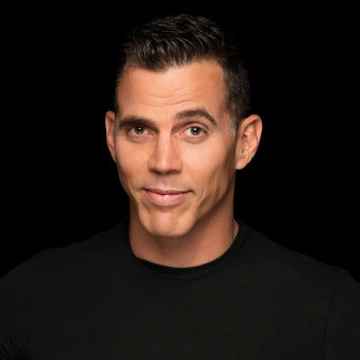 Steve-O in Philadelphia
