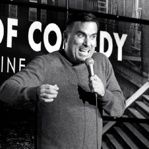 Steve Simeone in Philadelphia