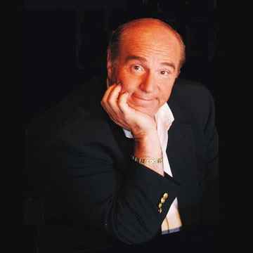 Steve Solomon in Philadelphia