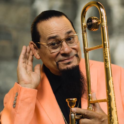 Steve Turre Generations Sextet Philadelphia Tickets